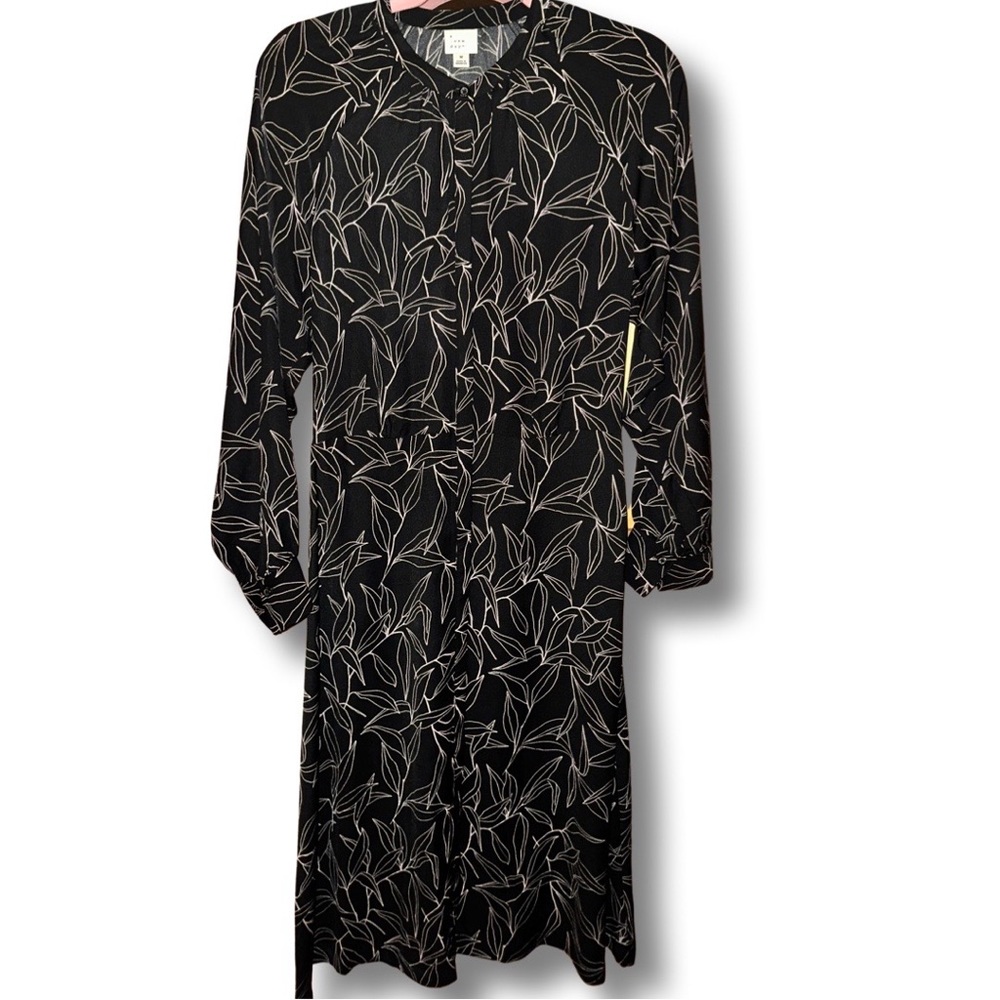NWOT DRESS - A NEW DAY from TARGET
